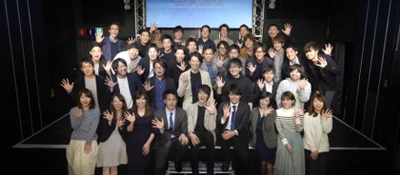 【祝・売上20億突破！！】ITプロパートナーズ社員総会開催しました〜！