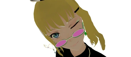 VRの軌跡