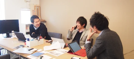 会社設立から3年。振り返りと今後の人材強化に向けて