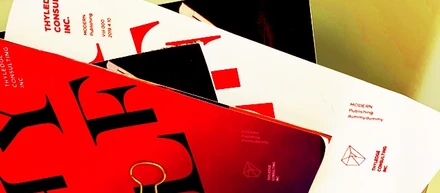 Company Brochure＿