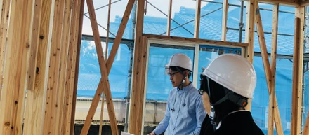 会社見学ツアー実施しました！