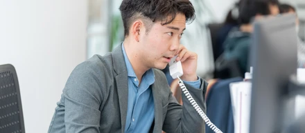 業界への嫌悪感が無ければ出会わなかった