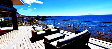 Lab.チーム研修 in HAYAMA＿