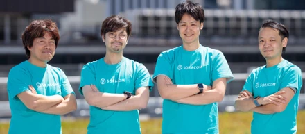ソラコムのソリューションズアーキテクトにIoTの現場の話を聞いてみた