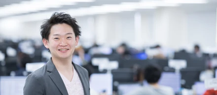 開発経験で得た知識とSHIFTで得た「品質保証」領域の知識を武器に、さらなるキャリアアップへ