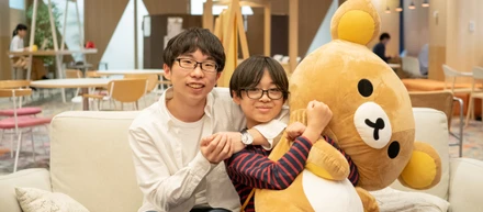 未経験からエンジニアになった新卒2年目の僕が中学生エンジニアのメンターにチャレンジした話。