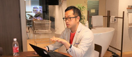 新入社員から人事に逆面接してみた！！～人事担当の本音を訊く！～【前編】