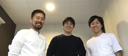 新卒3年目で社員１人目としてスタートアップへの転職を決めた理由