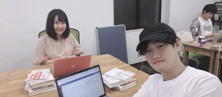 【現役東大院生から学べること】小林さんインタビュー！