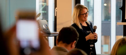 #WantedlyMeetup Recap: The hottest Tools in HR