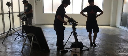 さらに加速する映像需要に対する「演出家」
