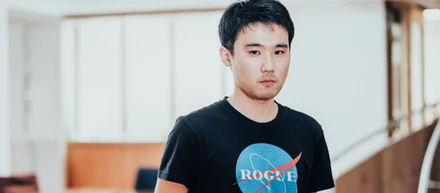 新卒でLegalForceへ！ー Profile10. エンジニア 田宮 俊介