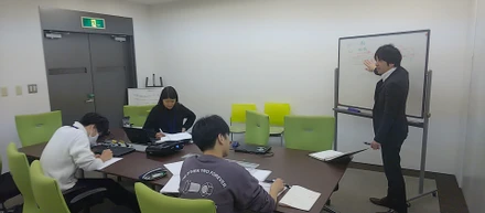 新卒一期生　-研修を通じて感じたこと-