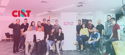 CI&TのCulture①　“るつぼ”な会社を目指しています
