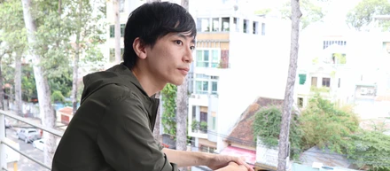 ソフトウェアに美しさを求めるZonoの自己紹介