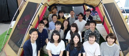 「信頼できるチームで働く」ということ