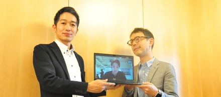 【インタビュー】未来のテクノロジーの研究開発！R&D室の素顔にせまる