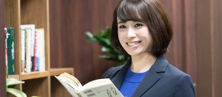 弁護士インタビューその３～69期／弁護士事務所からの転職～