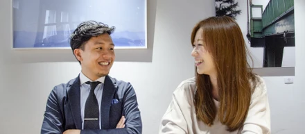 夫婦で創業!?次世代を代表する食ブランドを目指すMiLが考えるヘルスケア社会とは？（インタビュー前編）