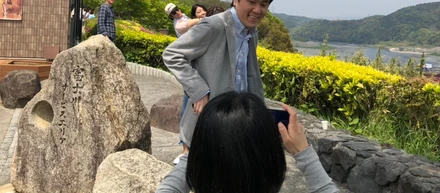 会社のみんなを助ける仕事です。