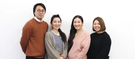 【精神保健福祉士(PSW)座談会】リヴァで働く支援員の「本音」とは？