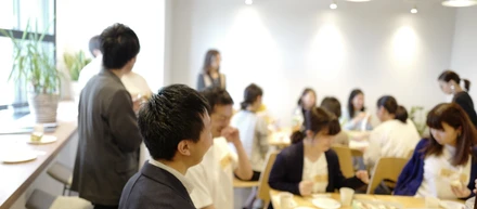 【meet up開催レポート】初めての朝ミートアップの結果は…？