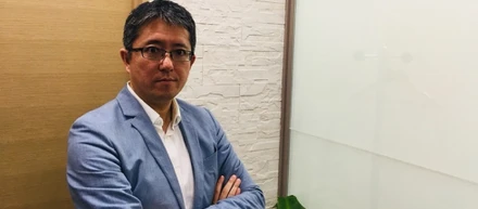 大手コンサルティングファームを渡り歩いた果てに描く理想のコンサルタント