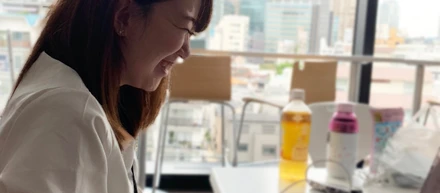 【エンジニア】医療クラークから未経験で情報システムエンジニアへ転身。クラーク勤務で見えた新たな目標とは。