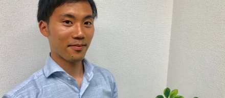 【社員インタビューvol.4】Daysに令和初のメンバーがジョインしました！