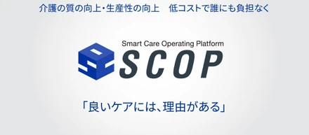 Smart Care Operating Platform
