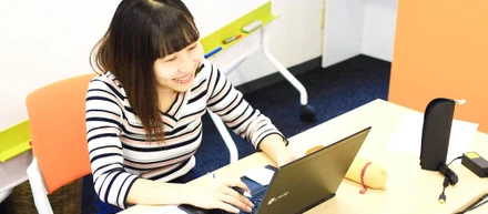 「魅力のある人ってどんな人？」白潟総研にインターン先を変えたワケ