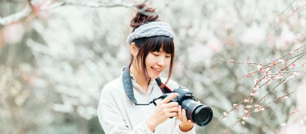 「“ママだから”輝ける、写真家という道」Lovegrapher インタビューvol.12