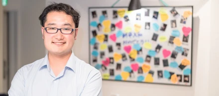 ベンチャー企業100社を見てきた元銀行マンが、POLを転職先に選んだ“意外な理由”とは
