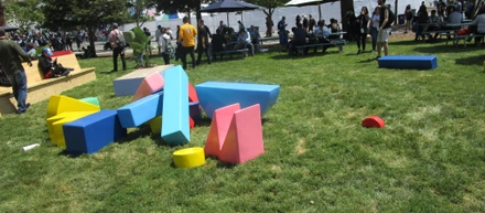 Google I/O 2019参加レポート