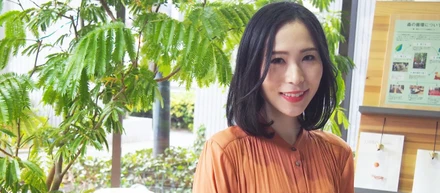 ダイナミックに波を起こす仕掛け人になれる。マーケティング担当の諸町がスタートアップを経てオルビスに入社を決めた理由