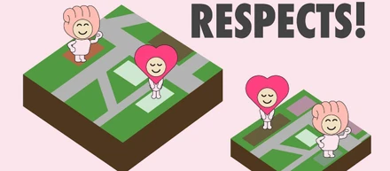 自作アプリRESPECTS!を作るに至った経緯