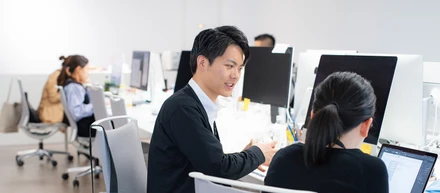 2019年デザイナー新卒研修に迫ってみた #3