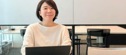 クリエイティブを支えるバックオフィス