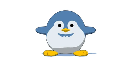 弊社キャラクターの名前が決まりました！