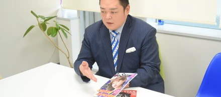 【ADEの活躍人_VOL.04】荷揚げ屋→採用コンサルタントに。ADEのイマにこの男あり。