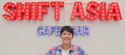 「世界中のソフトウェアの品質保証に貢献する」 SHIFT ASIA CEO 折下インタビュー