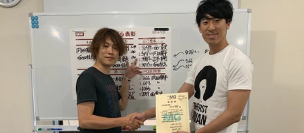 経営の理論が学べる”MG研修”にRITA GROUPの新入社員と本社異動になった者が参加！