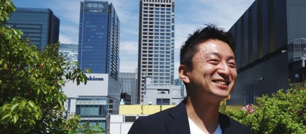 【対談】自分で事業をやったことがないのに、会社のトップに対してあーだこーだと評価している事を恥ずかしく感じた