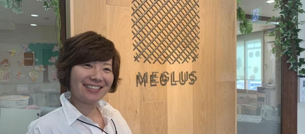 【社員インタビュー03】突撃！現役就活生がメグラスの最強社員に「悩み」をぶつけてみた。