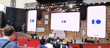 Google I/O  2019 参加レポート！今後のアプリ開発に活かせる学びや体験を得られました！ #io19