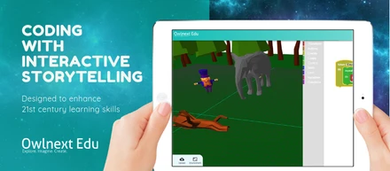 “Developing Digital Literacy Skills Of Tomorrow's Workforce” #owlnextedu