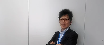 当社ホームページの採用サイトにインタビュー記事を掲載しました。