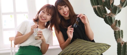 「関わる全ての人をHAPPYに」~ありがとうは魔法の言葉~♡