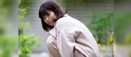 「本当にやりたいこと」を考えた先に見つけた、将来の自分と仕事。