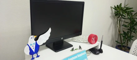 ほぼ何も知らない広報がWebエンジニアに仕事について訊いてみた